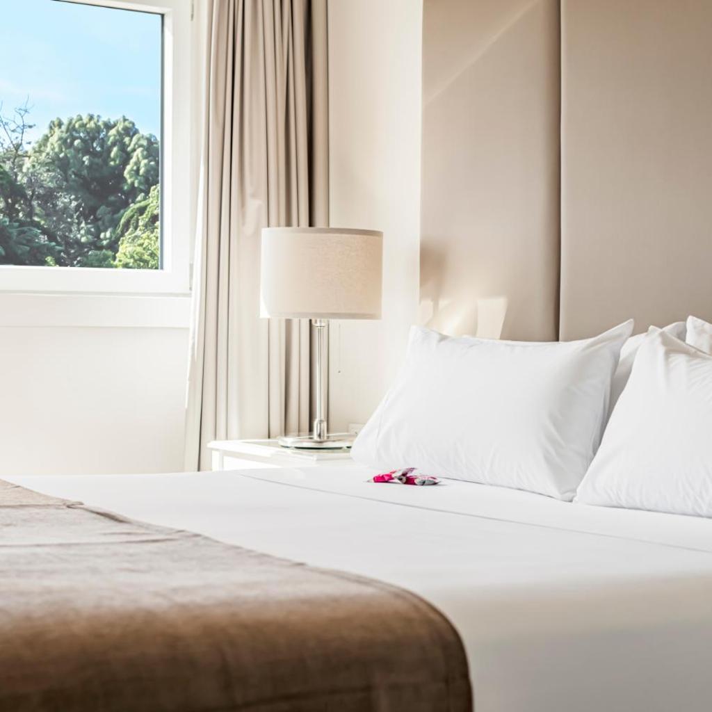 Photograph of Lisboa Central Park Hotel Suites & Studios