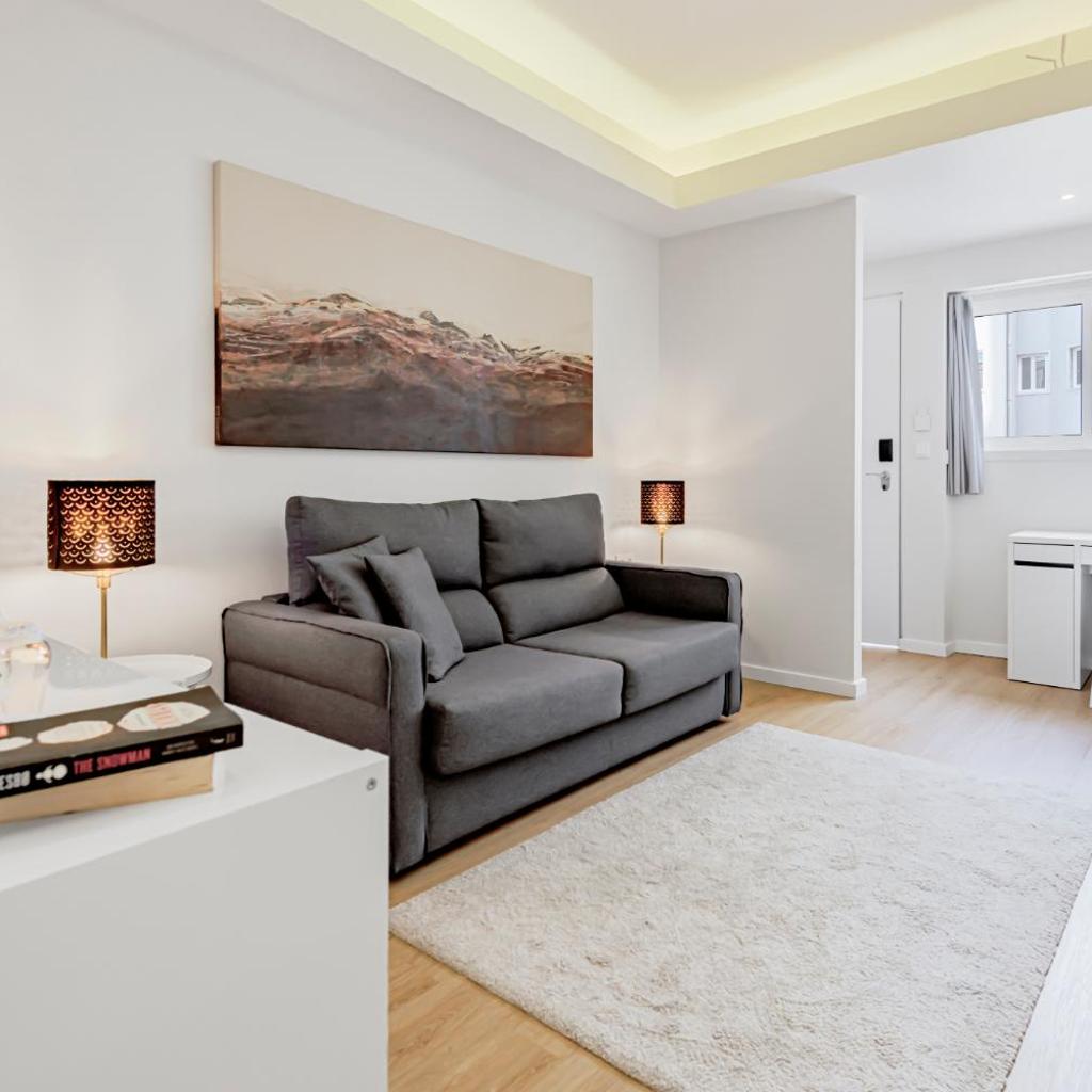 Photograph of Lisboa Central Park Hotel Suites & Studios