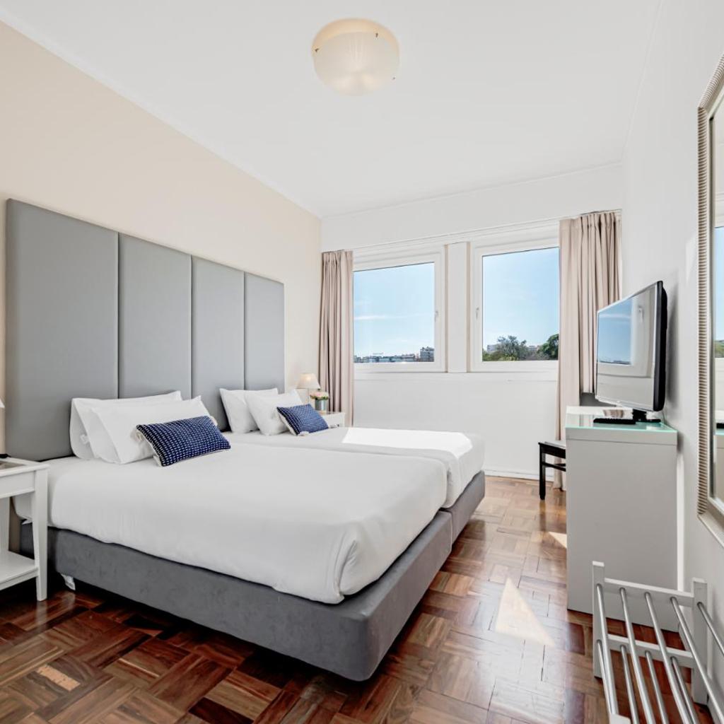 Photograph of Lisboa Central Park Hotel Suites & Studios