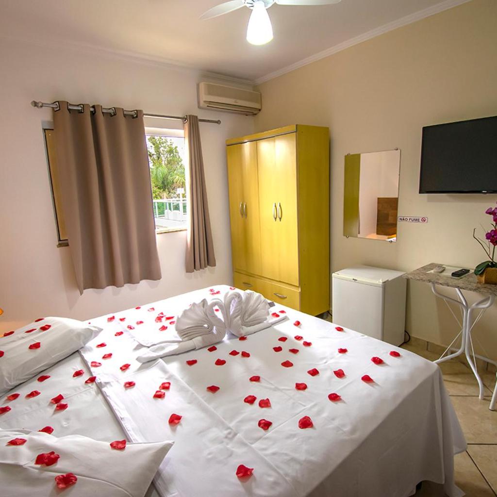 Hotel Pousada Delplata — foto 4