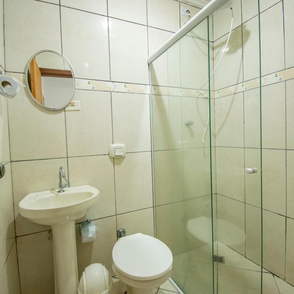 Hotel Pousada Delplata — foto 11