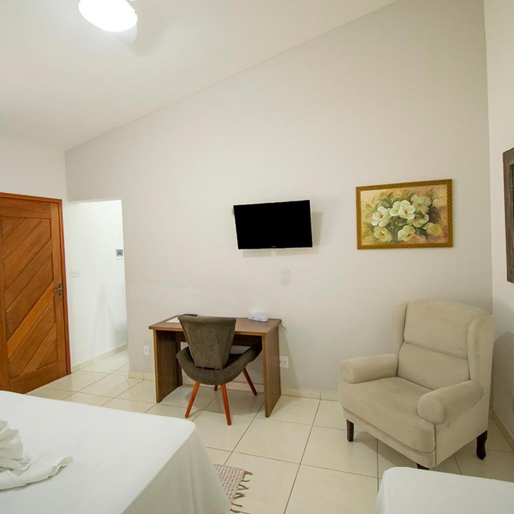 Hotel Pousada Delplata — foto 12