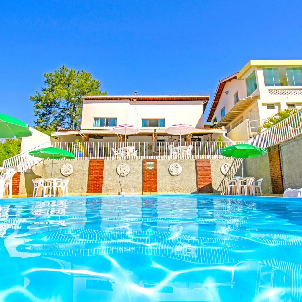 Hotel Pousada Delplata — foto 6
