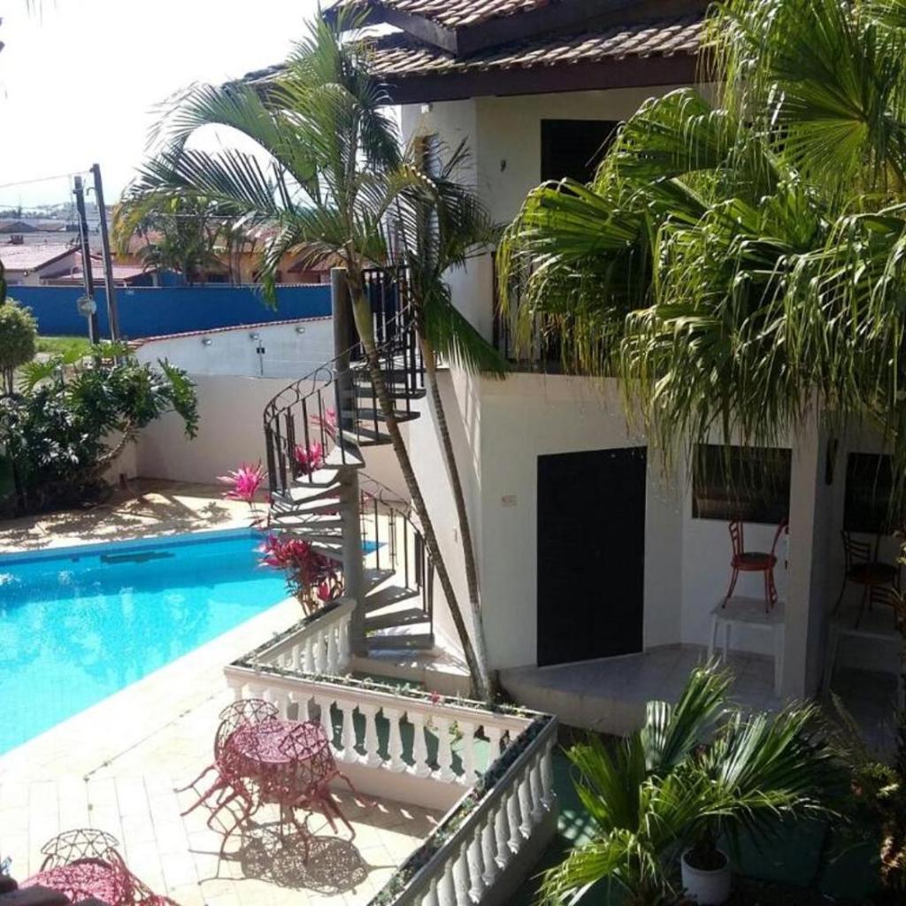 Pousada D'Ibiza - Itanhaém — foto 5