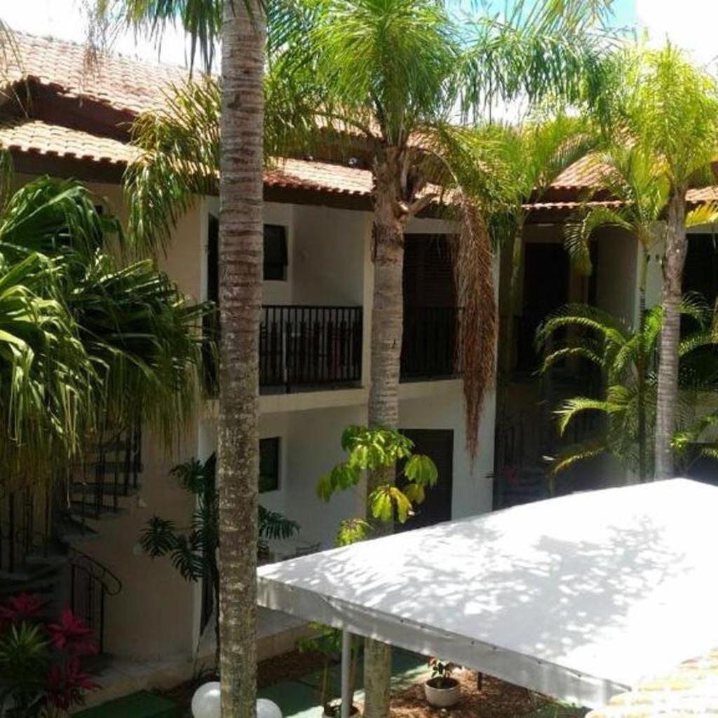 Pousada D'Ibiza - Itanhaém — foto 6
