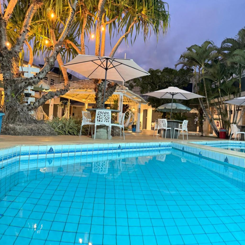 Pousada Corais Barra — foto 2