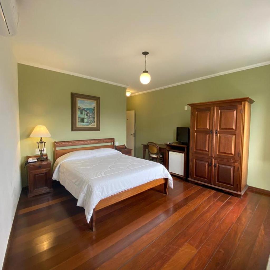 Hotel Pousada Minas Gerais — foto 6