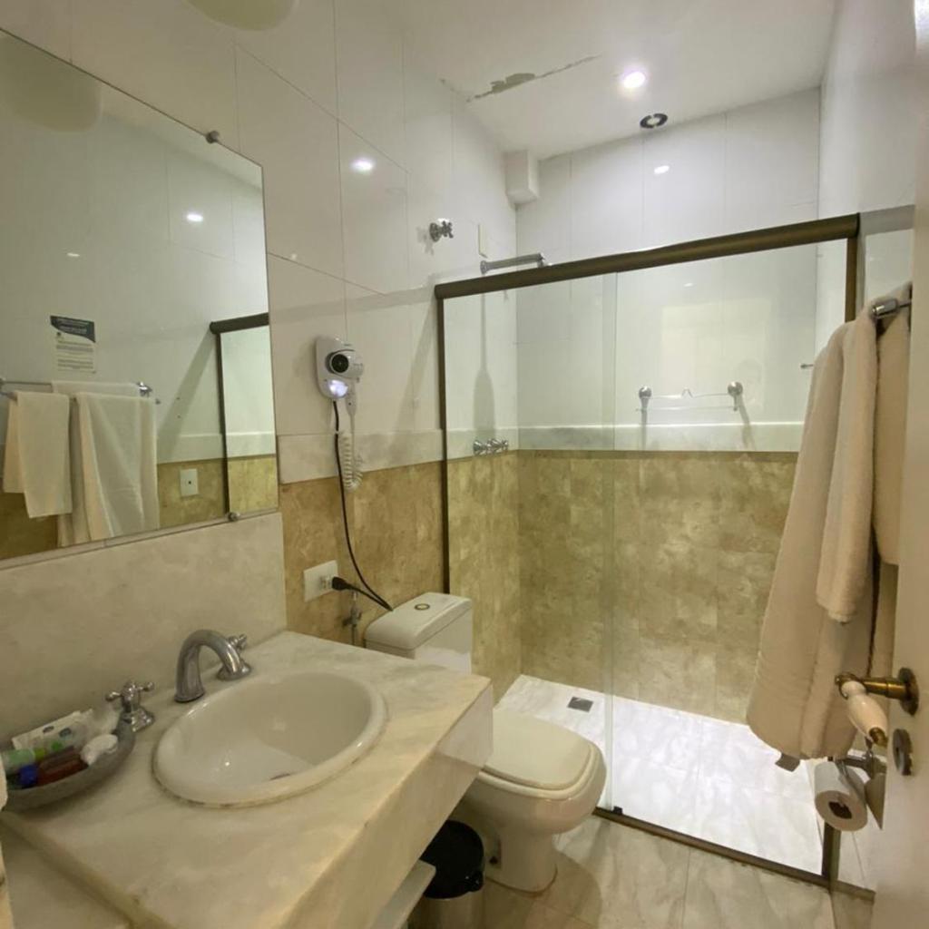 Hotel Pousada Minas Gerais — foto 7