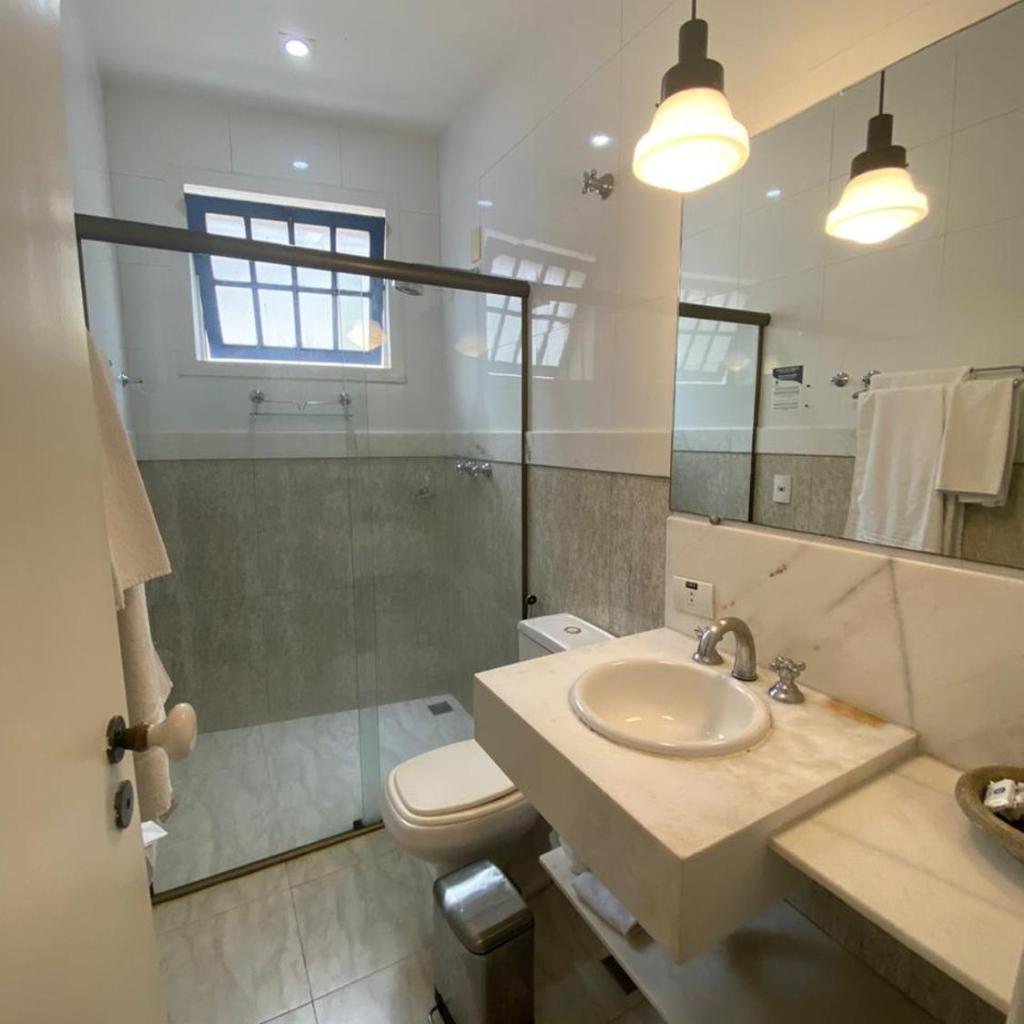 Hotel Pousada Minas Gerais — foto 5