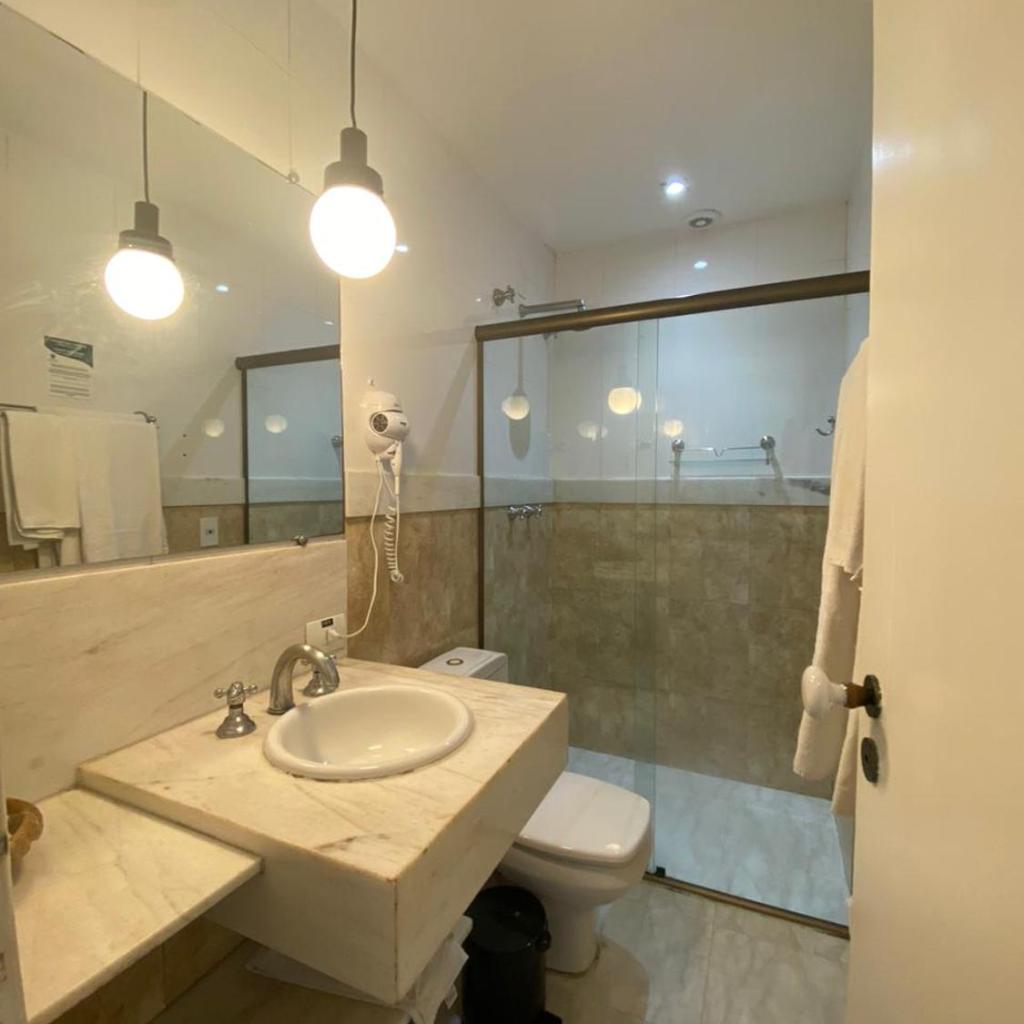 Hotel Pousada Minas Gerais — foto 4