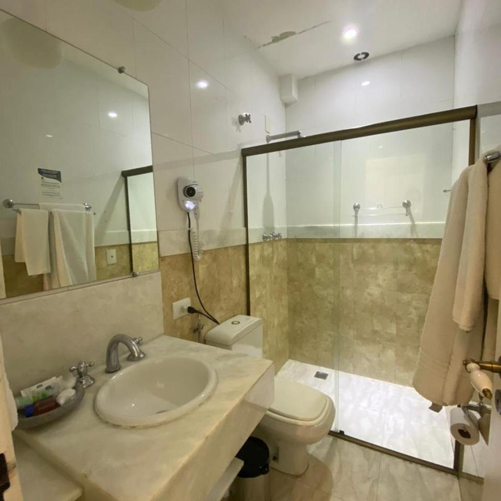 Hotel Pousada Minas Gerais — foto 3
