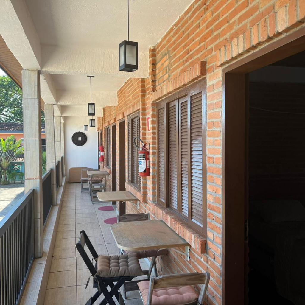 Pousada Maravista — foto 10