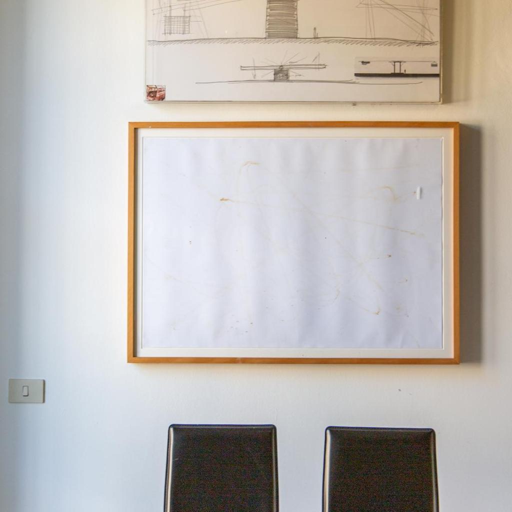 Photograph of Bright Stylish loft in the heart of Brera