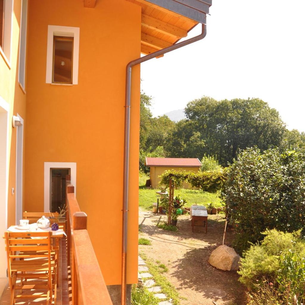 La Nave B&B – Bild