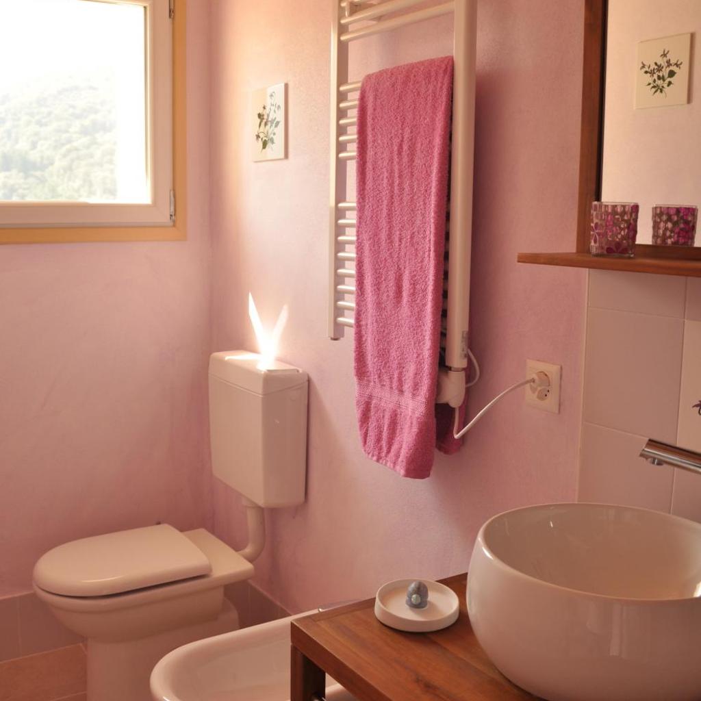 La Nave B&B – Bild