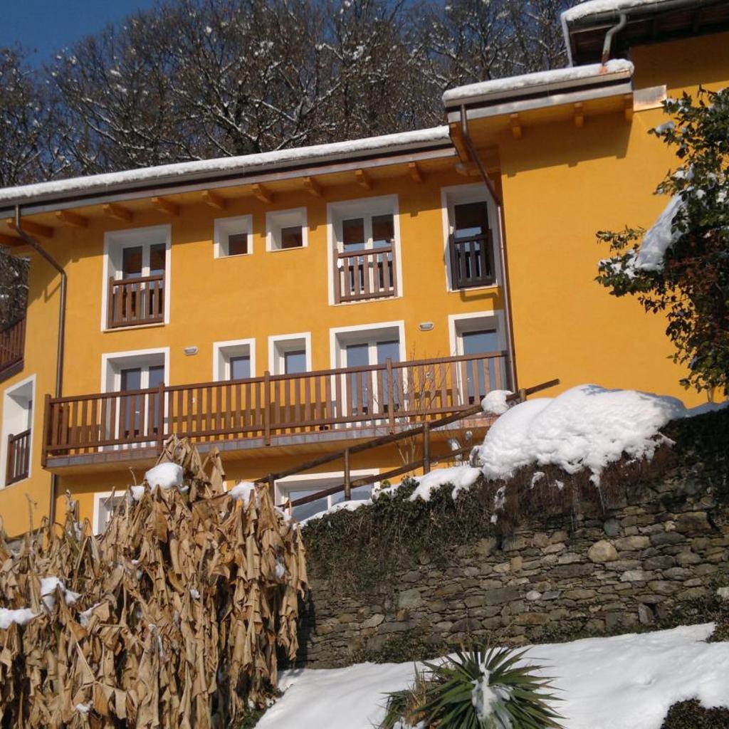 La Nave B&B – Bild