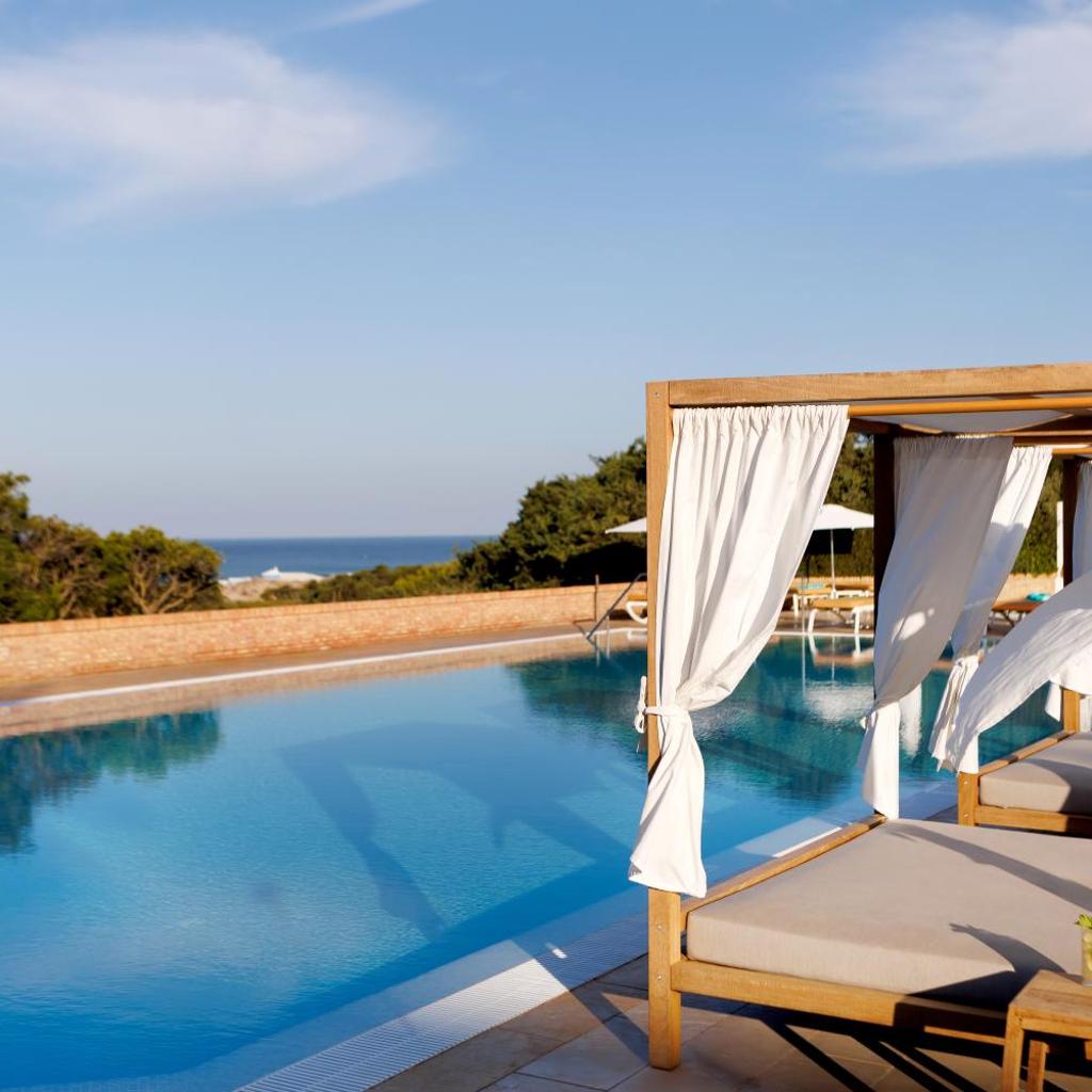 Iberostar Selection Andalucia Playa — 