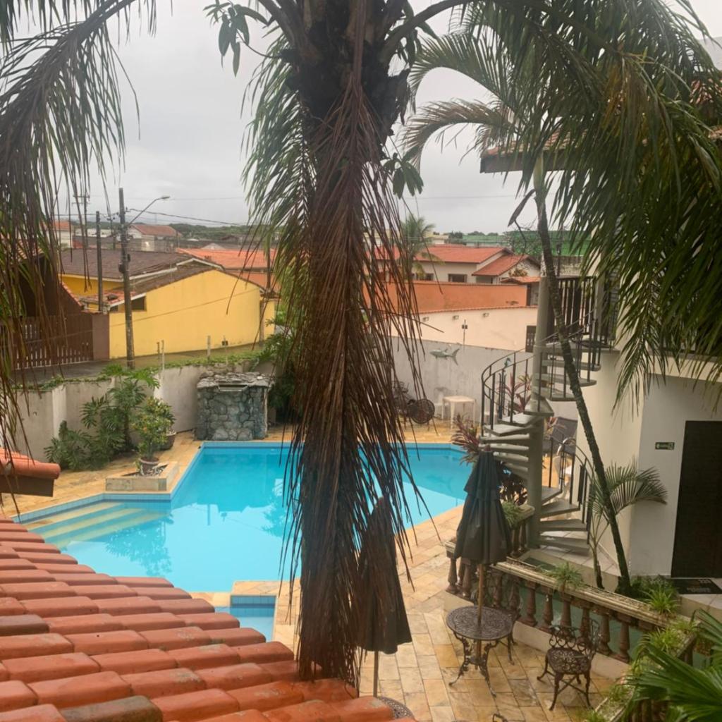 Pousada D'Ibiza - Itanhaém — foto 10