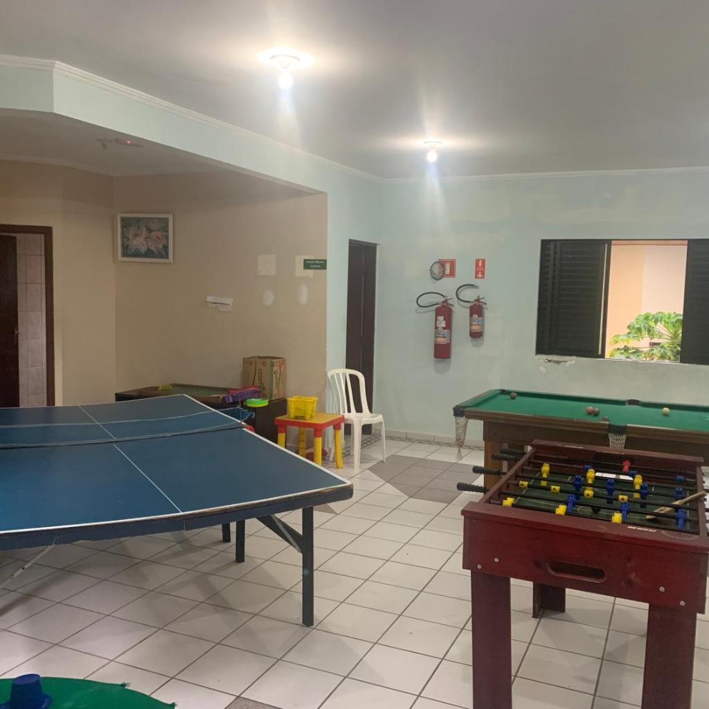 Pousada D'Ibiza - Itanhaém — foto 12
