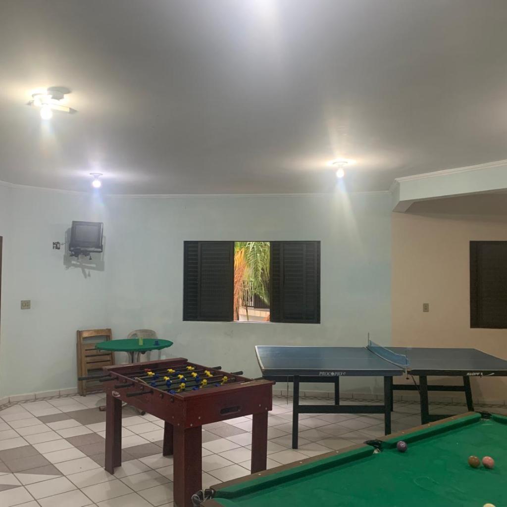 Pousada D'Ibiza - Itanhaém — foto 11