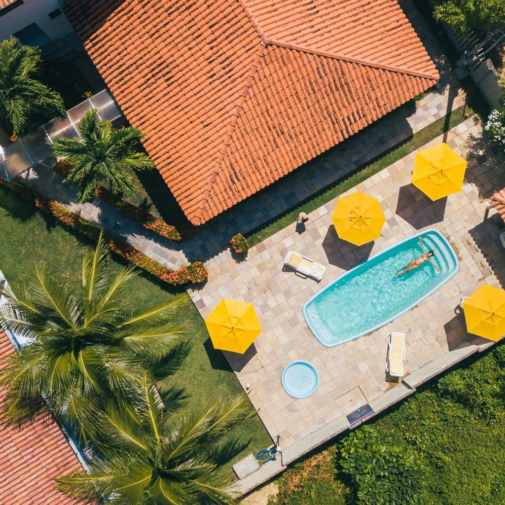 Pousada Solar da Praia — foto 5