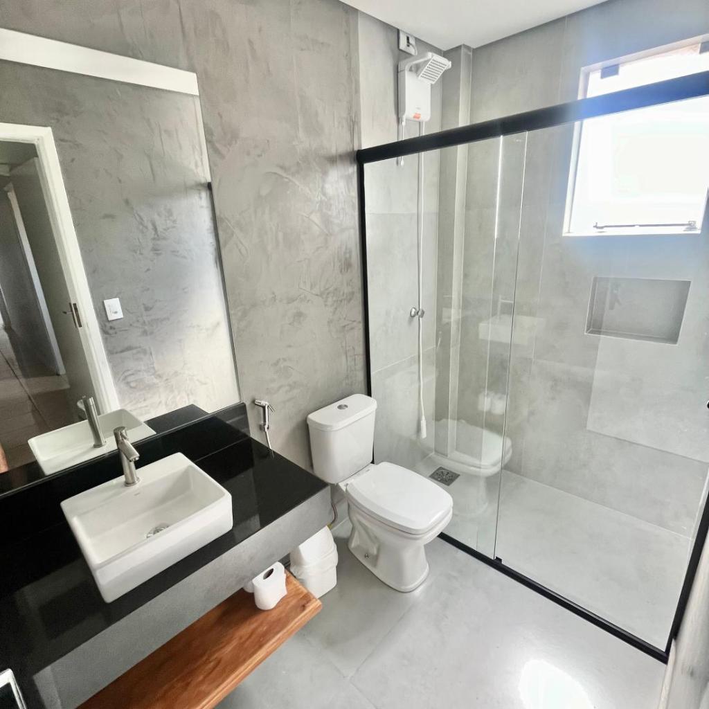 Apartamentos até 6 pessoas - 3 quartos, suíte, garagem e wifi — foto 8