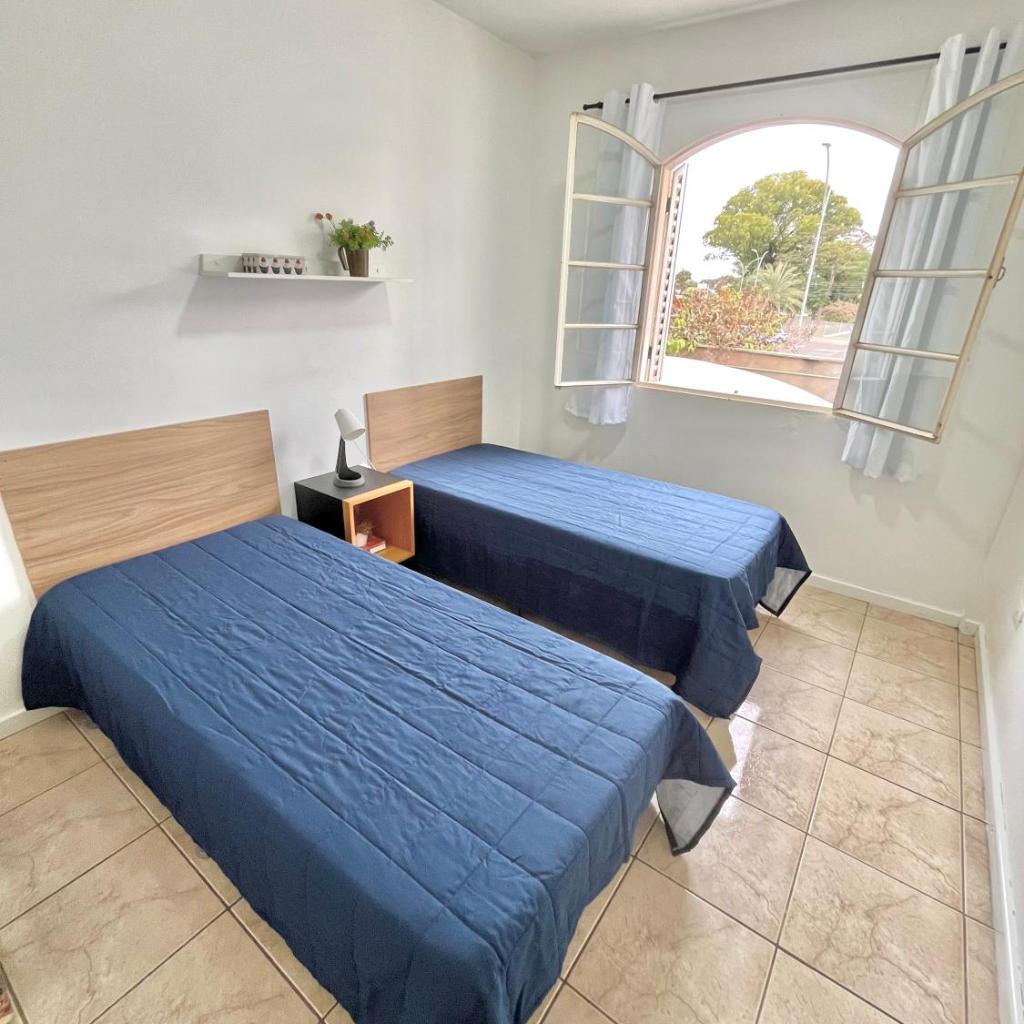 Apartamentos até 6 pessoas - 3 quartos, suíte, garagem e wifi — foto 7