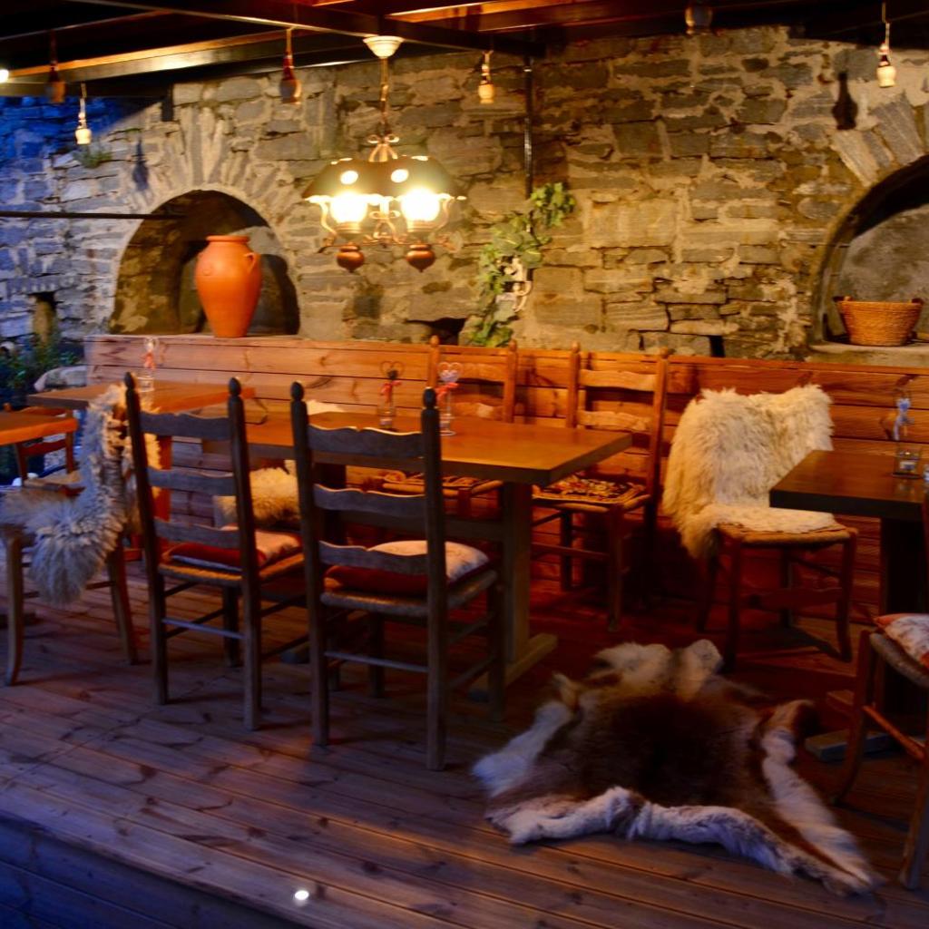 Hotel Garni Morettina – Bild