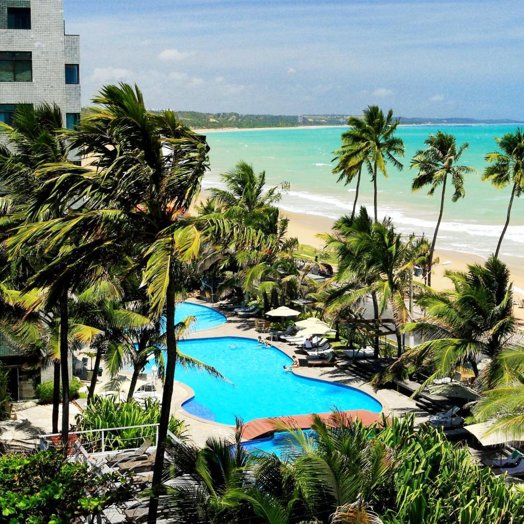 Ritz Lagoa da Anta Hotel & SPA — foto 2