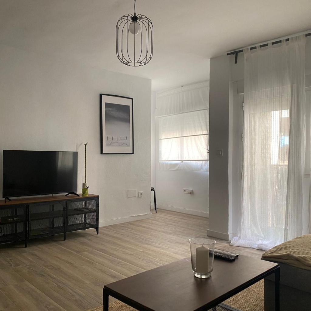 Photograph of Apartamento El Palo, Málaga