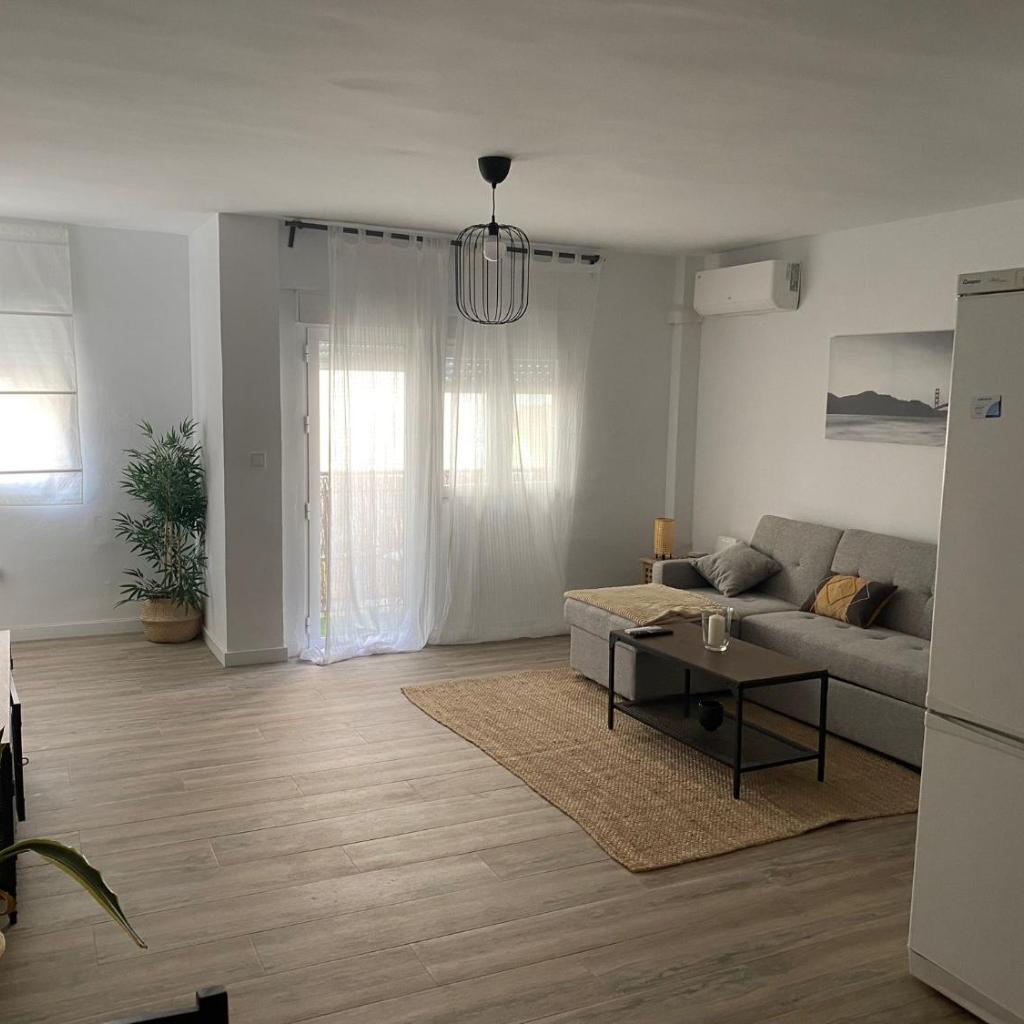 Photograph of Apartamento El Palo, Málaga