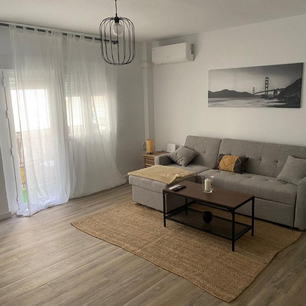 Photograph of Apartamento El Palo, Málaga