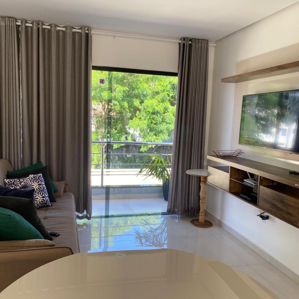 Ap Praia de Taperapuan Porto Seg — foto 5