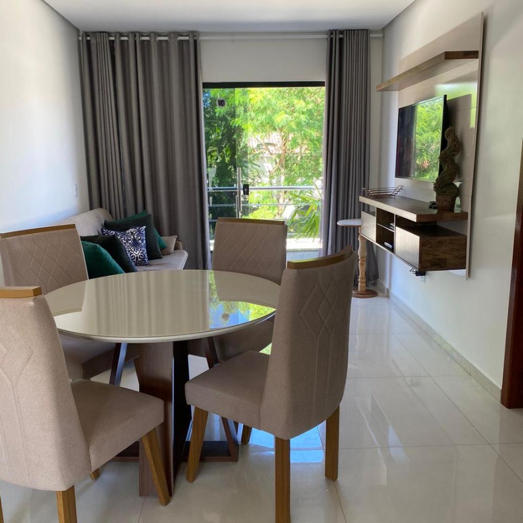 Ap Praia de Taperapuan Porto Seg — foto 6