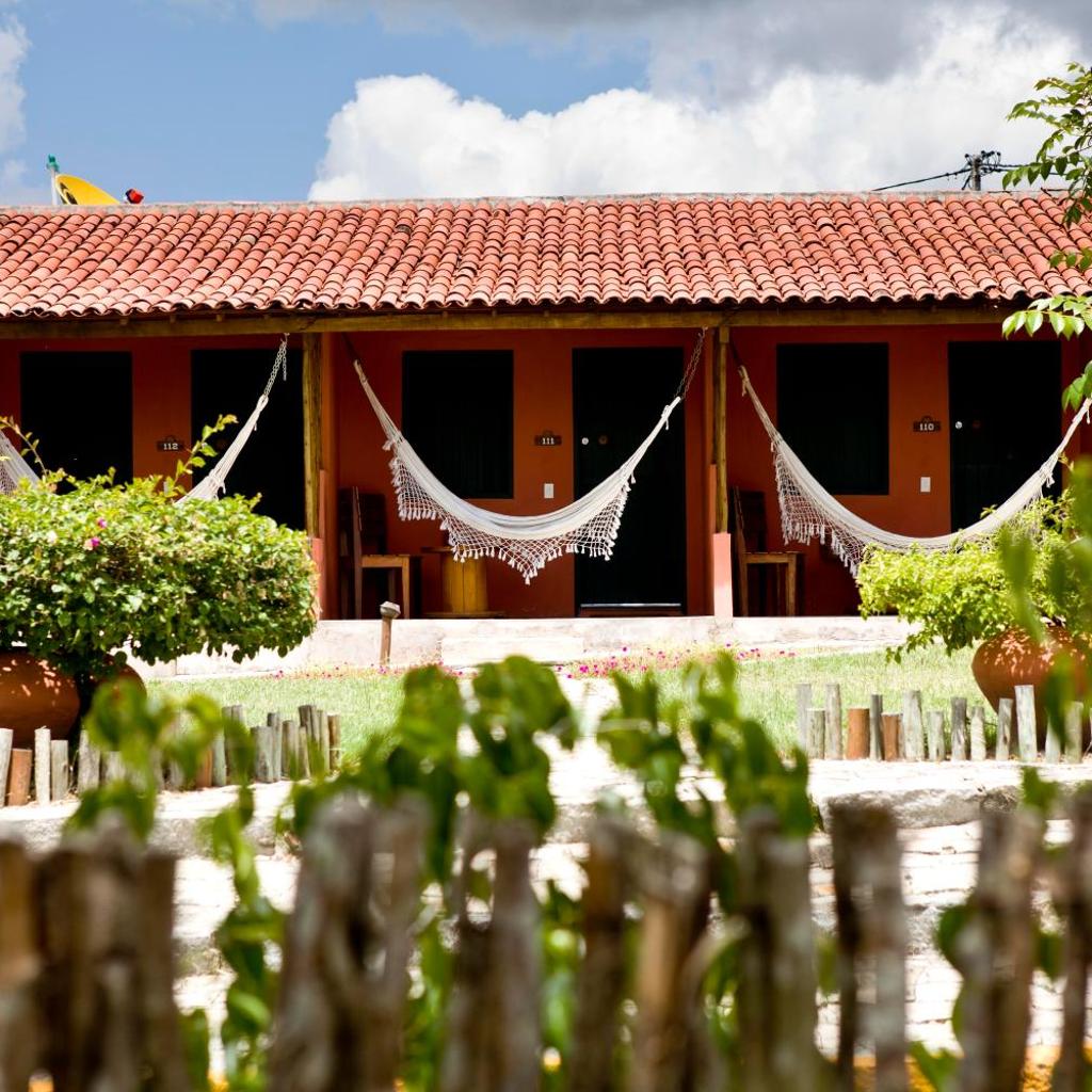 Pousada Fazenda Santa Fe — foto 4