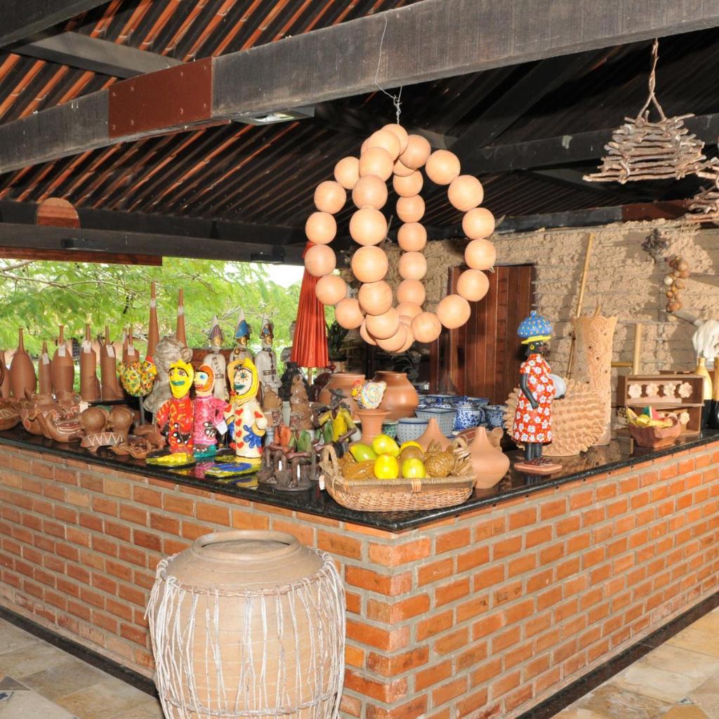 Pousada Fazenda Santa Fe — foto 5