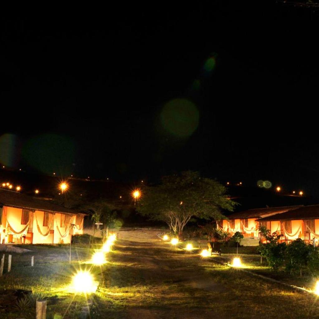 Pousada Fazenda Santa Fe — foto 8
