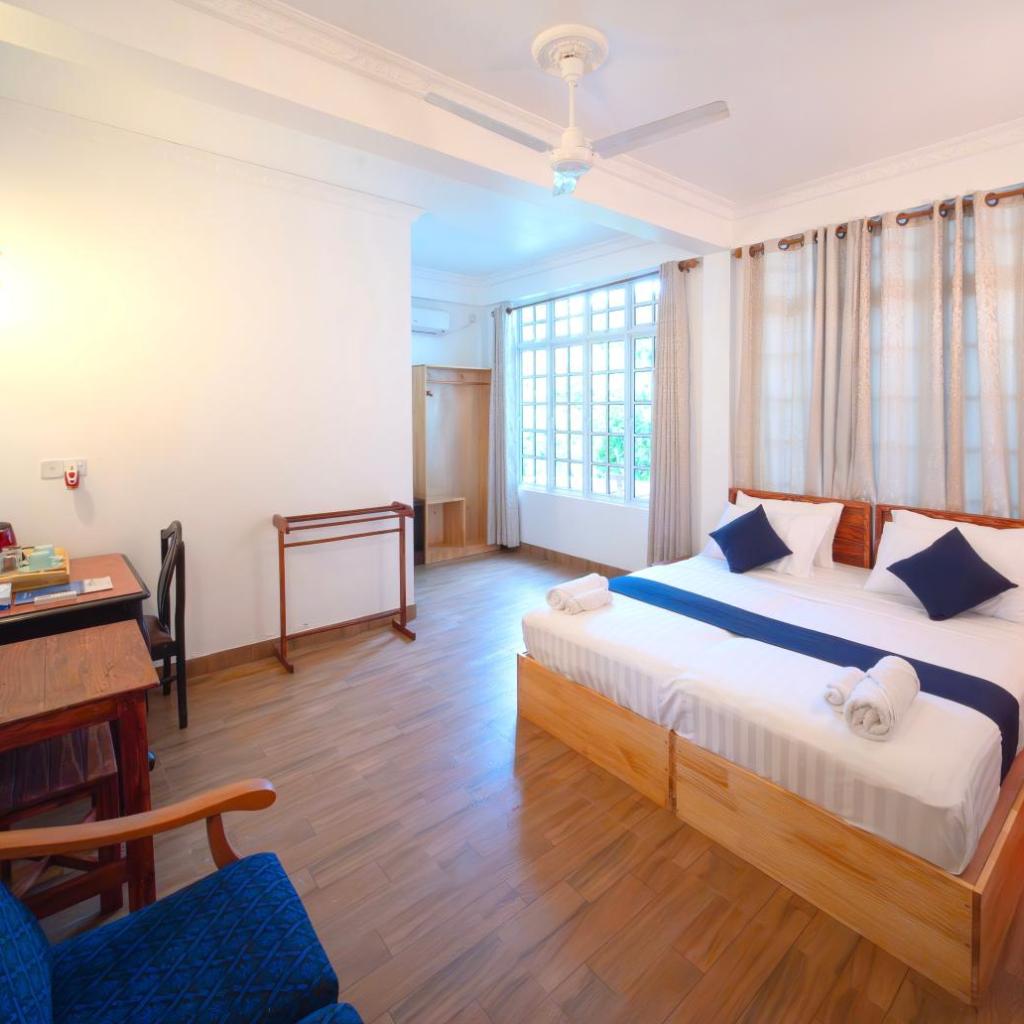 Biosphere Inn, photo 3