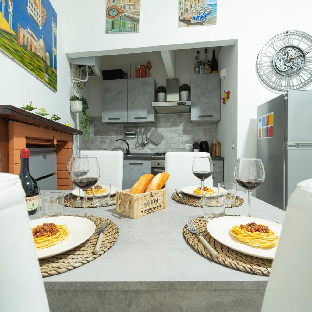 Photograph of Art Design Apartment - City Center