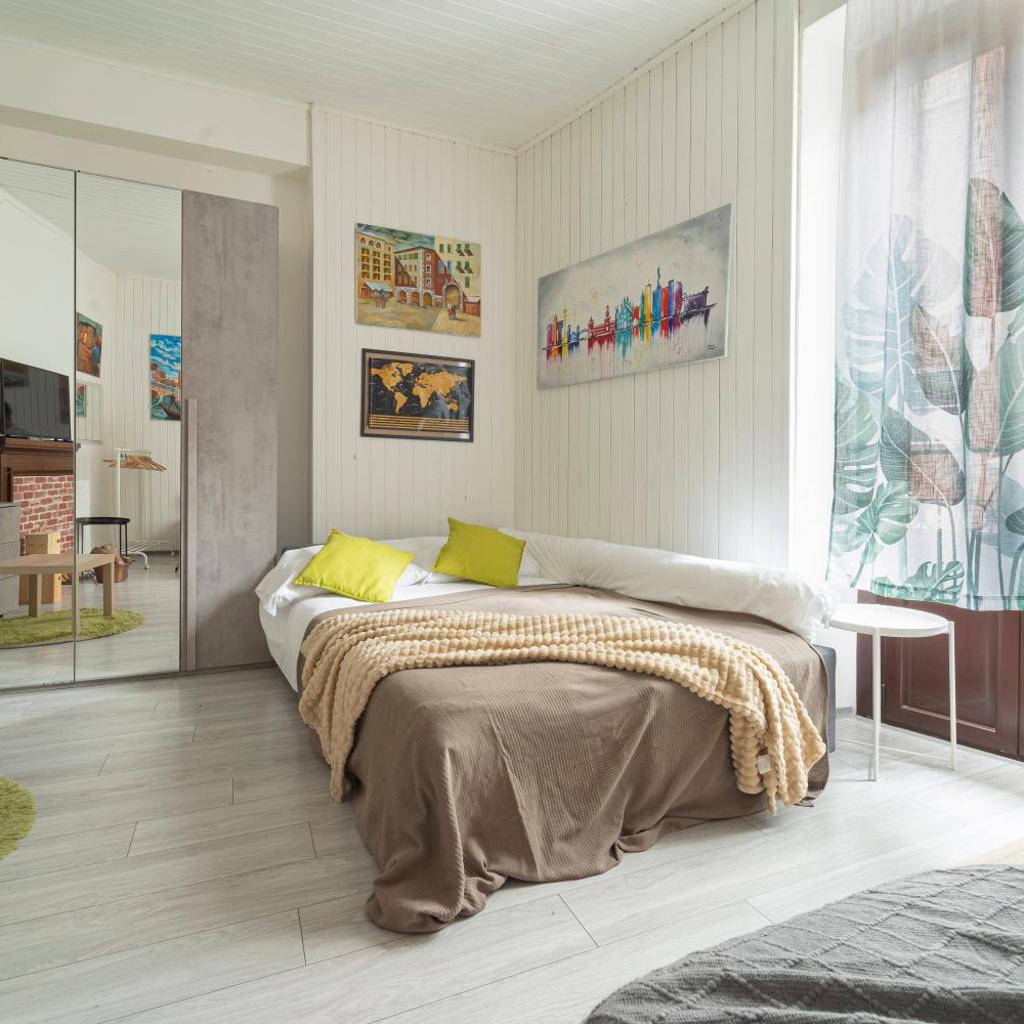 Photograph of Art Design Apartment - City Center