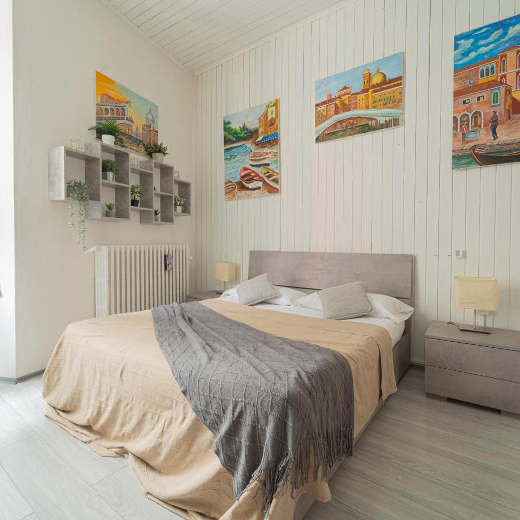 Photograph of Art Design Apartment - City Center