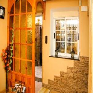 Photograph of Casa Rodrigo del Campo