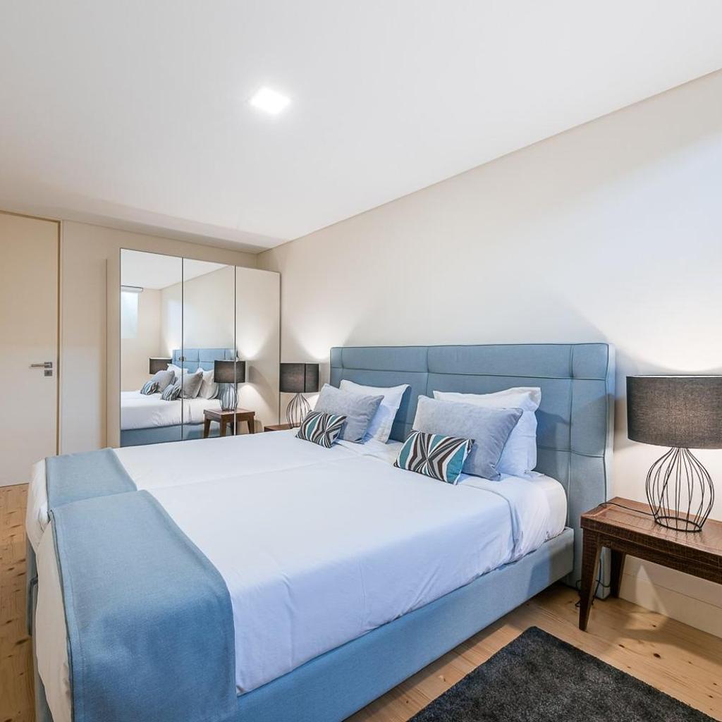 Photograph of GuestReady - La Maison Aires Gouveia