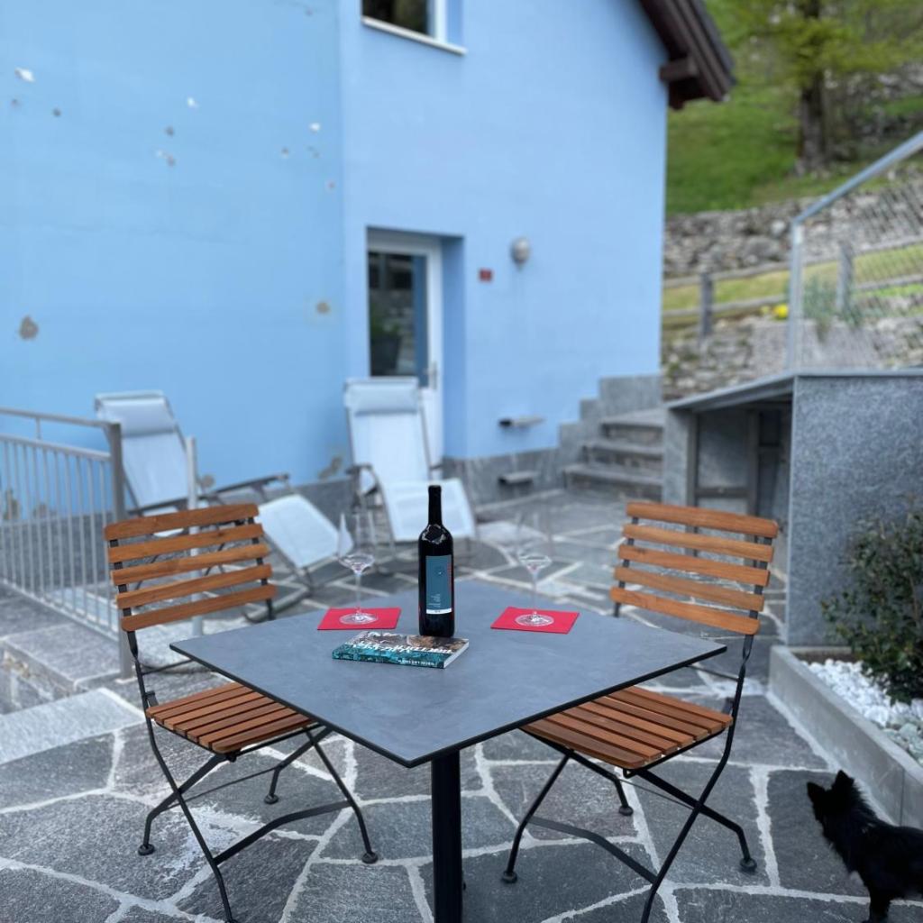 Image 19 - Casa Blu