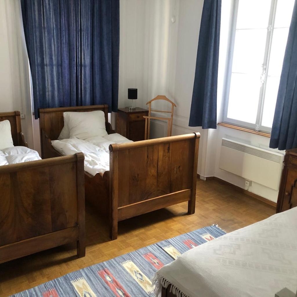 Das Pöstli – Ristorante Garni Post – Bild