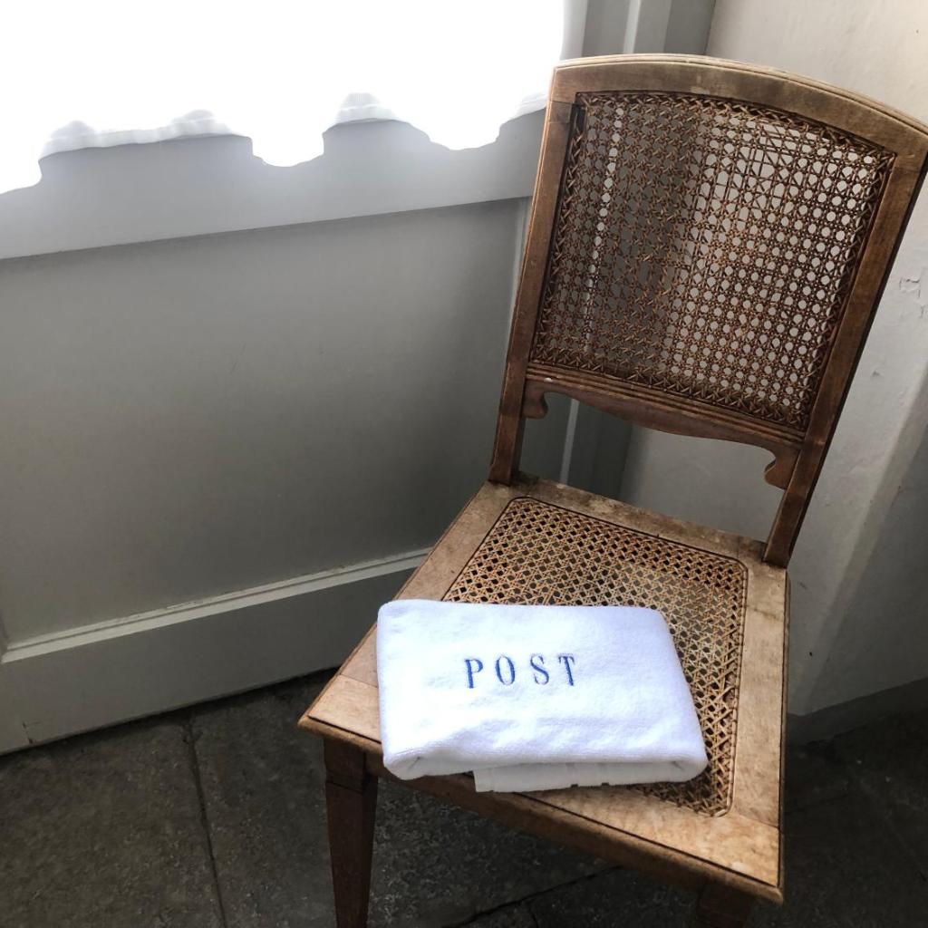 Das Pöstli – Ristorante Garni Post – Bild