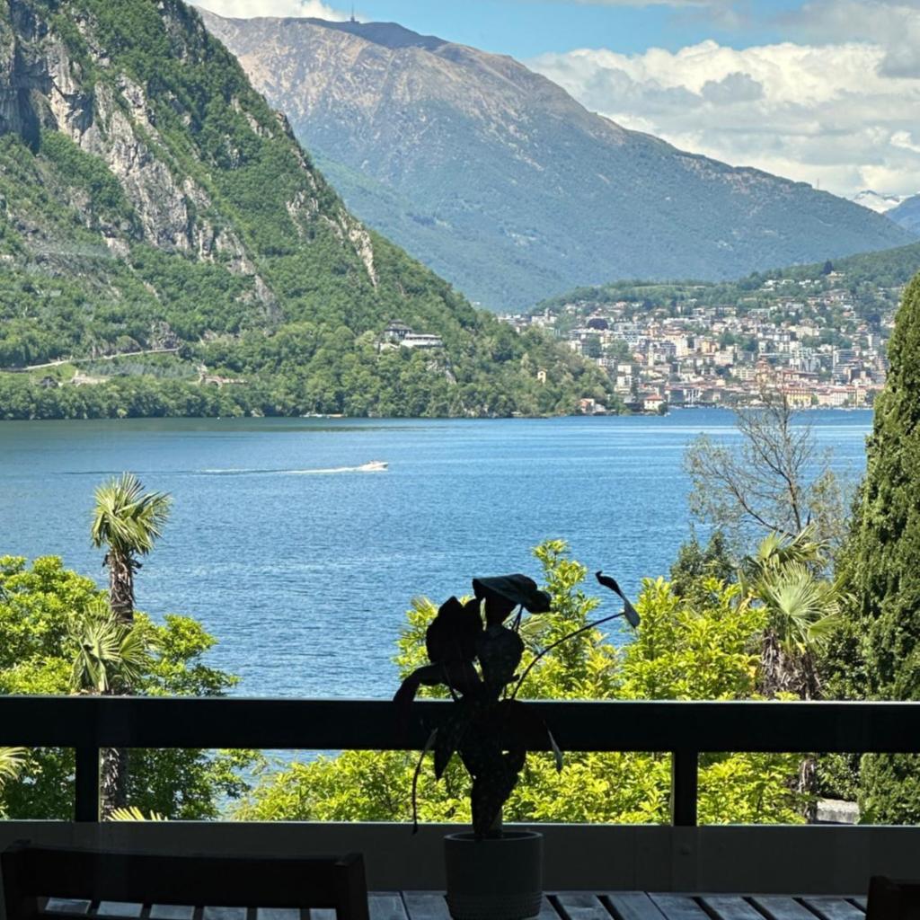 LuganoLake – Bild