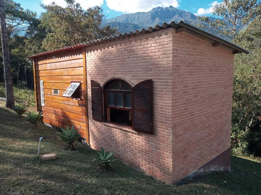 Cabana nas montanhas! — foto 7