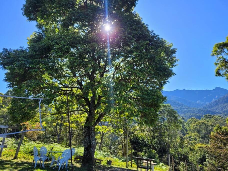 Cabana nas montanhas! — foto 8