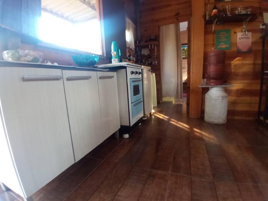 Cabana nas montanhas! — foto 9